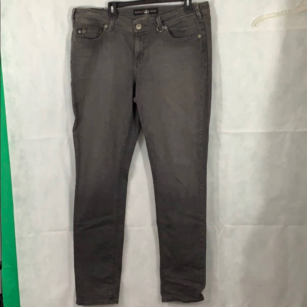 Size 18 torrid Source of wisdom jeans